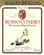 Rosso Conero_Monte Schiavo
